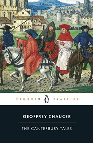 The Canterbury Tales By:Chaucer, Geoffrey Eur:14,62 Ден2:599