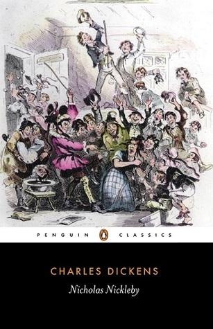 Nicholas Nickleby By:Dickens, Charles Eur:11,37 Ден2:599