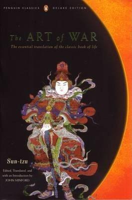 The Art of War By:Sun, Tzu Eur:3,24 Ден2:999
