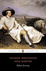 Italian Journey By:Goethe, Johann Wolfgang von Eur:12,99 Ден1:999
