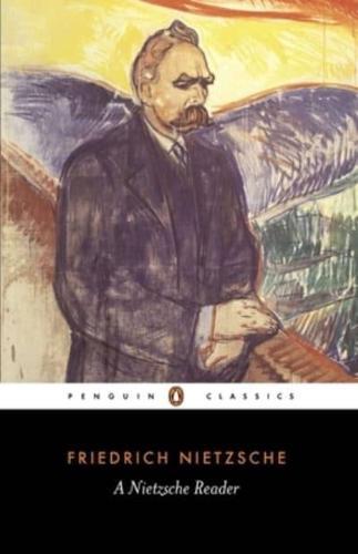 A Nietzsche Reader - Penguin Classics By:Hollingdale, R. J. Eur:4,86 Ден2:999