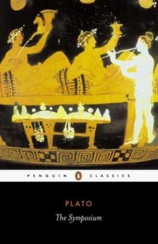 The Symposium - Penguin Classics By:Gill, Christopher Eur:16,24 Ден1:599