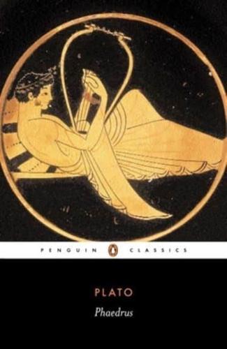 Phaedrus - Penguin Classics By:(editor), C. J. Rowe Eur:4,86 Ден2:699