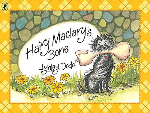 Hairy Maclary's Bone By:Dodd, Lynley Eur:6,49 Ден2:499