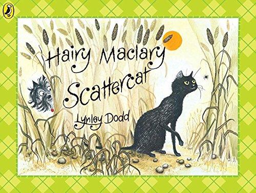 Hairy Maclary Scattercat By:Dodd, Lynley Eur:17,87 Ден2:499