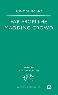 Far from the Madding Crowd By:Hardy, Thomas Eur:21,12 Ден2:499