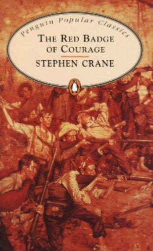 The Red Badge of Courage By:Crane, Stephen Eur:8,11 Ден2:199