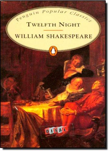 Twelfth Night : or, What You Will By:Shakespeare, William Eur:3,24 Ден2:199
