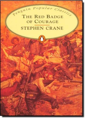 The Red Badge of Courage By:Crane, Stephen Eur:3,24 Ден2:199