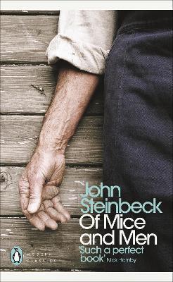 Of Mice and Men By:Steinbeck, Mr John Eur:21,12 Ден2:699