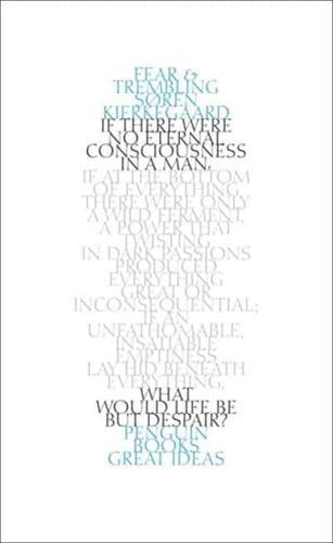 Fear and Trembling By:Kierkegaard, Soren Eur:14,62 Ден2:599