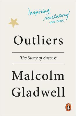 Outliers By:Gladwell, Malcolm Eur:19,50 Ден2:799