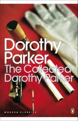 The Collected Dorothy Parker By:Parker, Dorothy Eur:14,62 Ден2:899