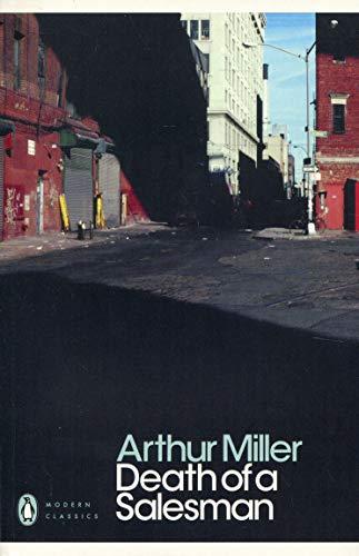 Death of a Salesman : Certain Private Conversations in Two Acts and a Requiem By:Miller, Arthur Eur:17,87 Ден2:899