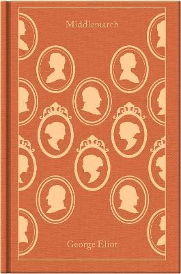 Middlemarch By:Eliot, George Eur:107,30 Ден1:1299