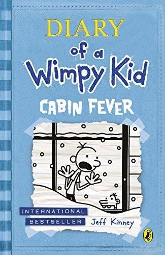 Diary of a Wimpy Kid: Cabin Fever (Book 6) By:Kinney, Jeff Eur:16,24 Ден2:499