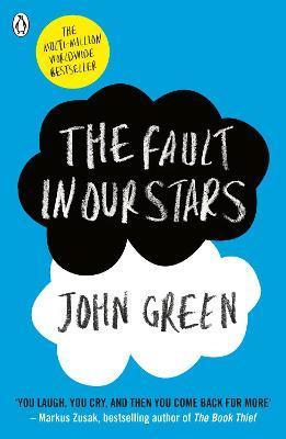 The Fault in Our Stars By:Green, John Eur:11,37 Ден2:699