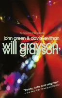 Will Grayson, Will Grayson By:Green, John Eur:11,37 Ден1:699