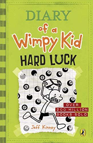 Diary of a Wimpy Kid: Hard Luck (Book 8) By:Kinney, Jeff Eur:11,37 Ден2:499