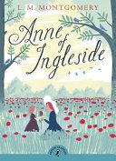 Anne of Ingleside By:Montgomery, L. M. Eur:9,74 Ден1:599