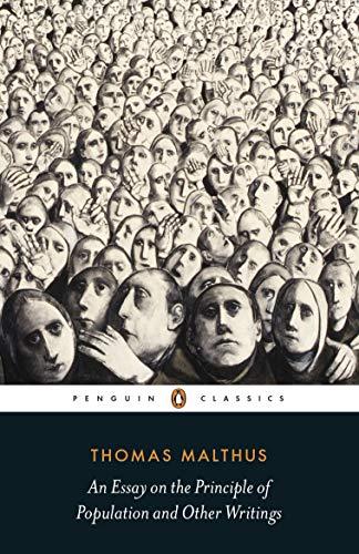 An Essay on the Principle of Population and Other Writings By:Malthus, Thomas Eur:16,24 Ден2:999