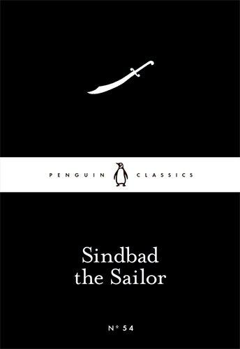 Sindbad the Sailor By:Penguin Books Ltd Eur:1,12 Ден2:69