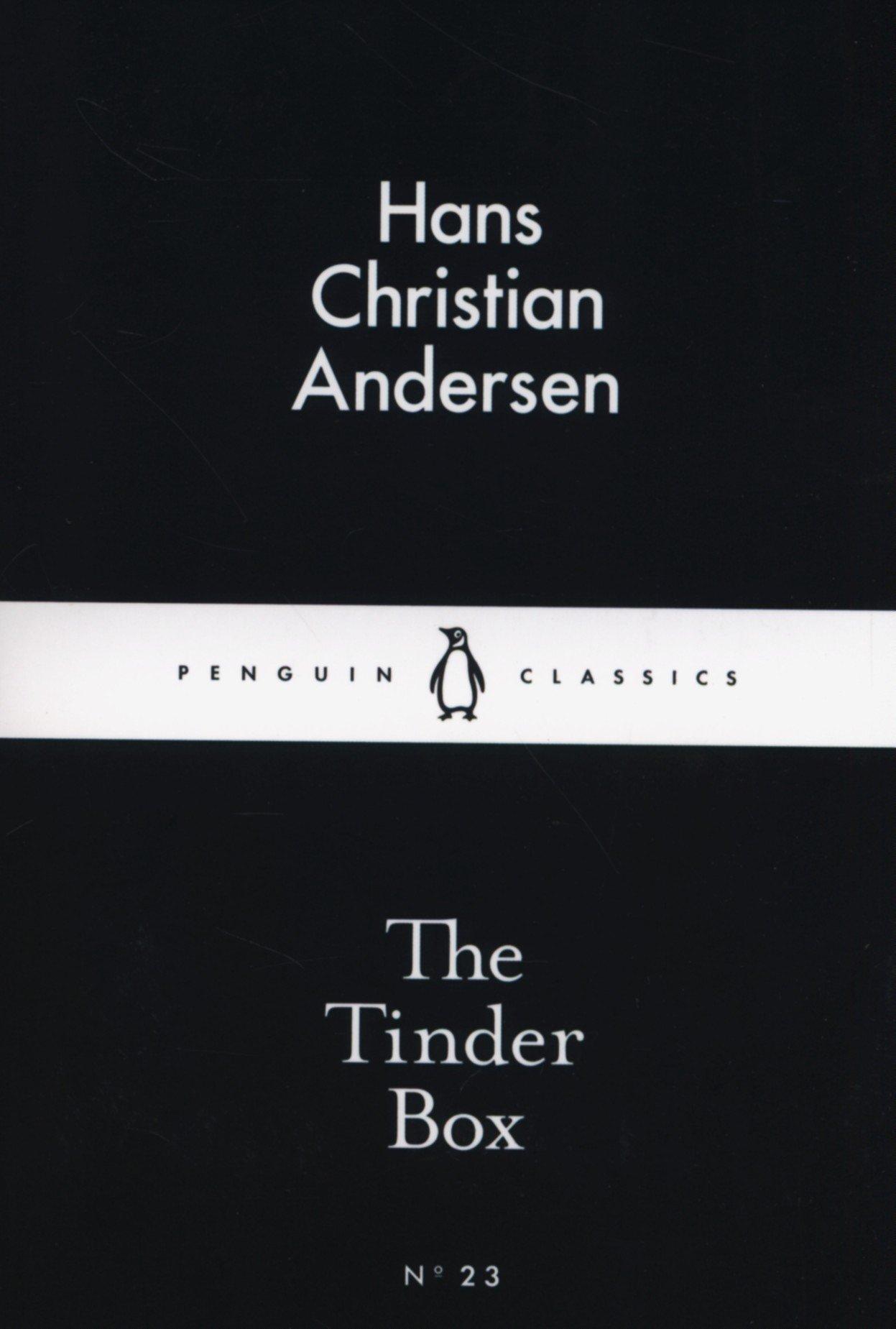 The Tinderbox By:Andersen, Hans Christian Eur:4,86 Ден2:69