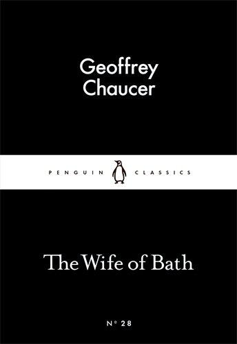 The Wife of Bath By:Chaucer, Geoffrey Eur:3,24 Ден1:69