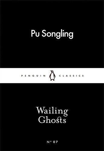 Wailing Ghosts By:Songling, Pu Eur:4,86 Ден2:69