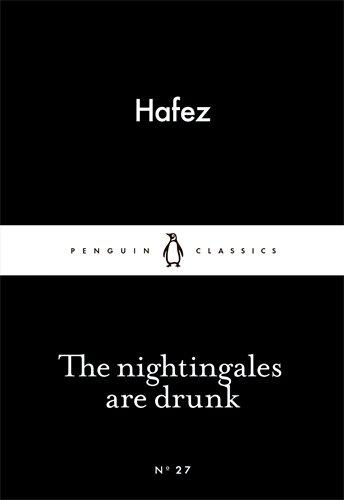 The Little Black Classics Nightingales Are Drunk (Penguin Little Black Classics) By:Hafez Hafez Eur:3,24 Ден1:69
