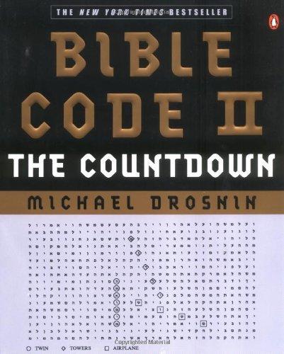 Bible Code II : The Countdown By:Drosnin, Michael Eur:39,01 Ден2:499