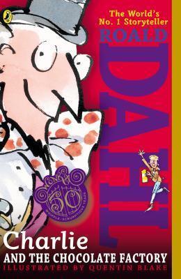Charlie and the Chocolate Factory By:Dahl, Roald Eur:4.86 Ден2:499