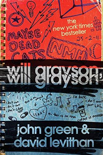 Will Grayson, Will Grayson By:Green, John Eur:9.74 Ден2:699