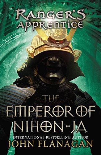 The Emperor of Nihon-Ja By:Flanagan, John Eur:9,74 Ден2:999