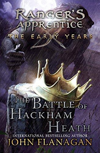 The Battle of Hackham Heath By:Flanagan, John Eur:11,37 Ден2:999