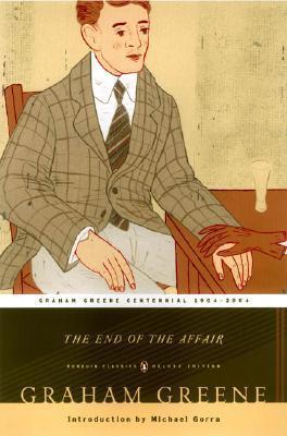 The End of the Affair : (Penguin Classics Deluxe Edition) By:Greene, Graham Eur:8,11 Ден2:999