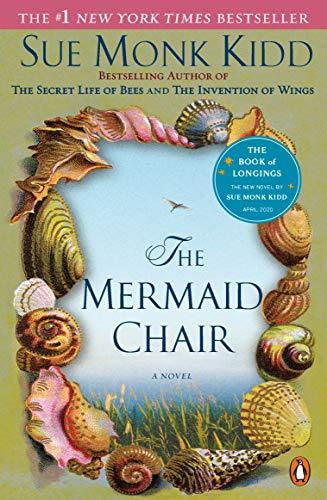 The Mermaid Chair By:Kidd, Sue Monk Eur:8,11 Ден2:899