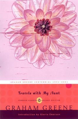 Travels with My Aunt : (penguin Classics Deluxe Edition) By:Greene, Graham Eur:3,24 Ден2:999