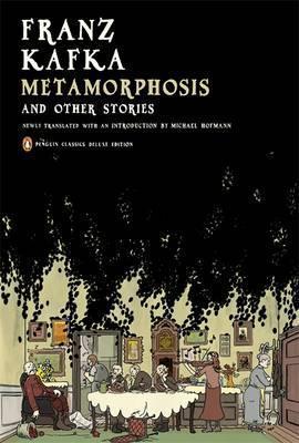 Metamorphosis and Other Stories By:Kafka, Franz Eur:17,87 Ден2:999