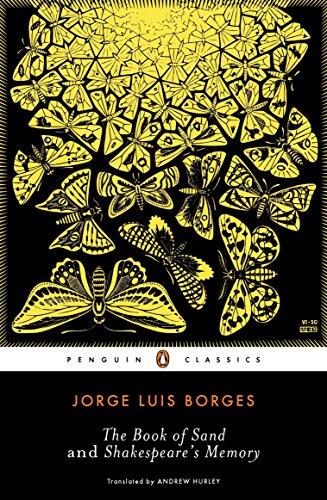 The Book of Sand and Shakespeare's Memory By:Borges, Jorge Luis Eur:17,87 Ден2:899