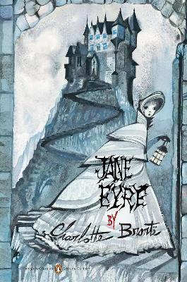 Jane Eyre (Penguin Classics Deluxe Edition) By:Bronte, Charlotte Eur:16,24 Ден2:1099