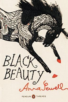 Black Beauty (Penguin Classics Deluxe Edition) By:Sewell, Anna Eur:12.99 Ден2:999