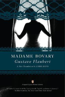 Madame Bovary (Penguin Classics Deluxe Edition) By:Flaubert, Gustave Eur:3,24 Ден2:999