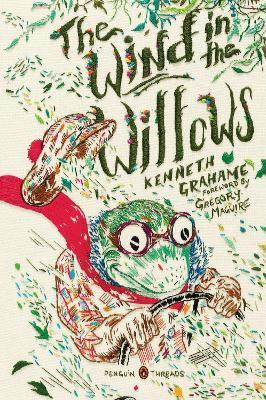 The Wind in the Willows (Penguin Classics Deluxe Edition) By:Grahame, Kenneth Eur:4,86 Ден2:999