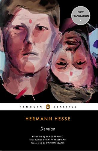 Demian : The Story of Emil Sinclair's Youth By:Hesse, Hermann Eur:19,50 Ден2:899