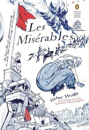 Les Miserables : (Penguin Classics Deluxe Edition) By:Hugo, Victor Eur:4.86 Ден2:1499