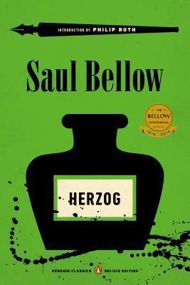 Herzog : (Penguin Classics Deluxe Edition) By:Bellow, Saul Eur:3,24 Ден2:999