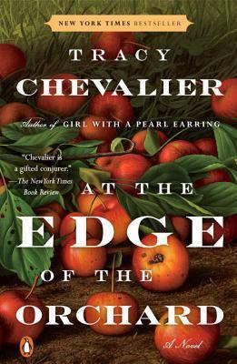 At the Edge of the Orchard By:Chevalier, Tracy Eur:9,74 Ден2:899