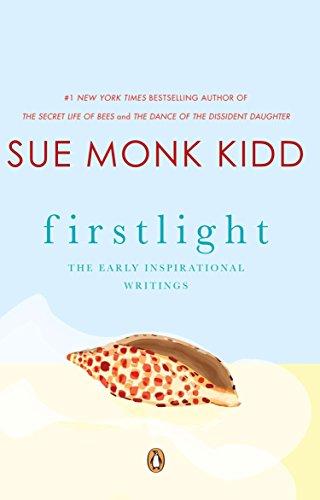 Firstlight : The Early Inspirational Writings By:Kidd, Sue Monk Eur:11,37 Ден2:799