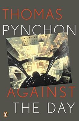 Against the Day By:Pynchon, Thomas Eur:8.11 Ден2:1299